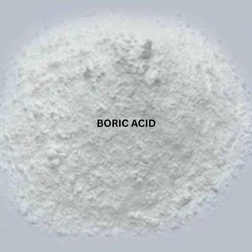 Boric Acid Powder