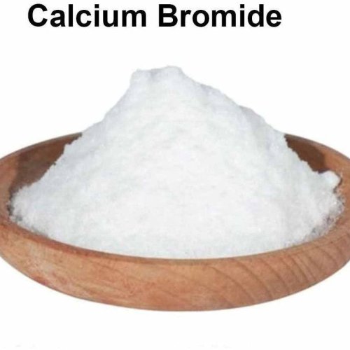 Calcium Bromide Powder