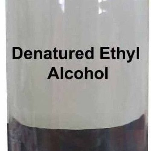 Denatured Ethyl Alcohol