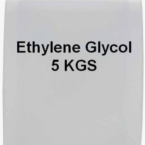 Ethylene Glycol Chemical