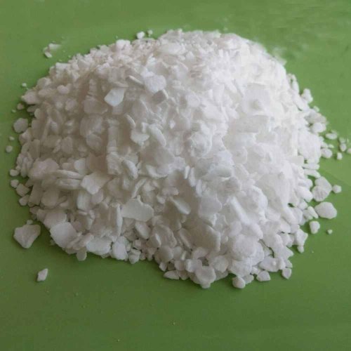 Food Grade Calcium Chloride