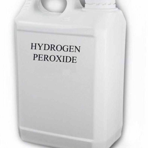 Industrial Grade Hydrogen Peroxide
