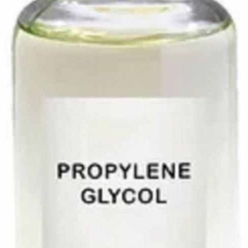 Industrial Grade Propylene Glycol