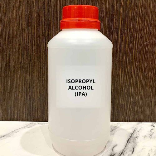 Isopropyl Alcohol IPA
