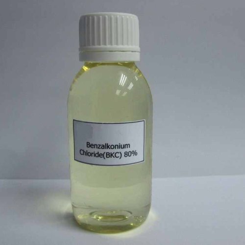 Liquid Benzalkonium Chloride