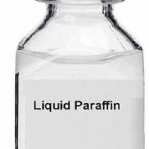 Liquid Paraffin Oil