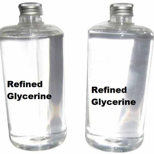 Liquid Refined Glycerin