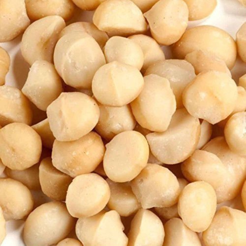 Raw Macadamia Nut