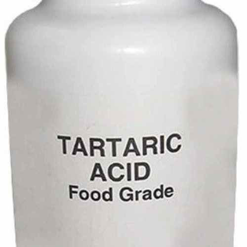Tartaric Acid Powder