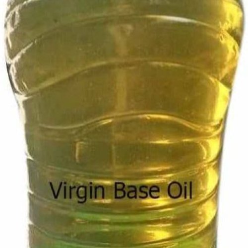 Virgin Base Oil