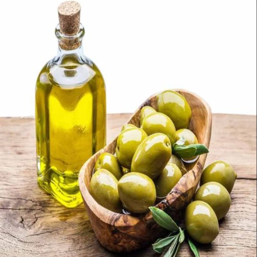 Virgin Olive Oil