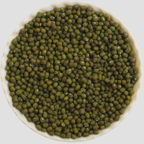 A Grade Green Moong