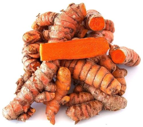 Raw Turmeric Finger