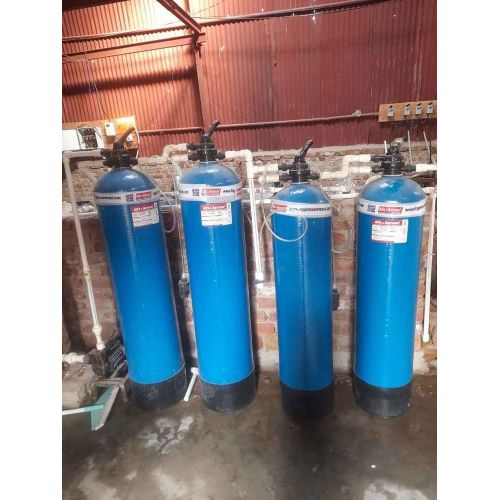DM Water Plant