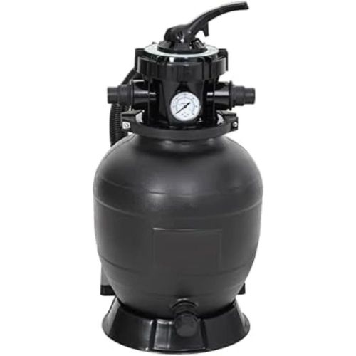 Swimming Pool Sand Filter