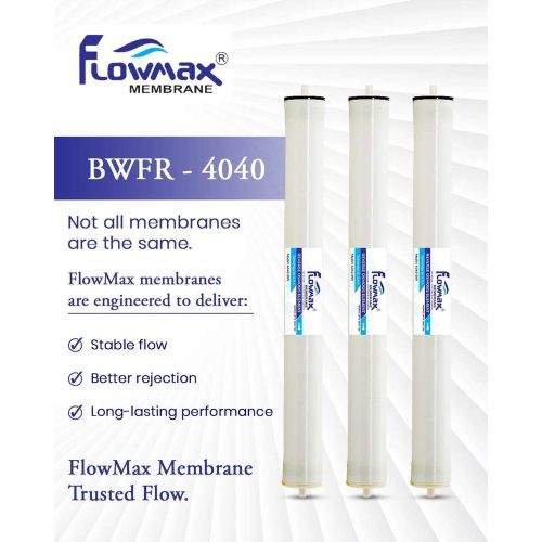 Commercial Llowmax RO Membrane