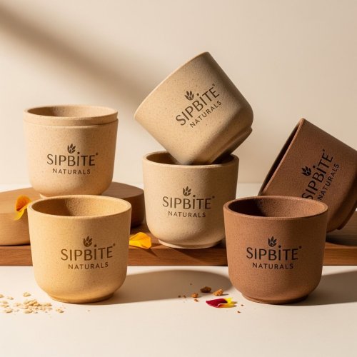 Branded & Custom Cups