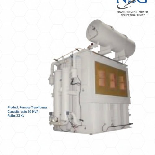 Furnace Transformer