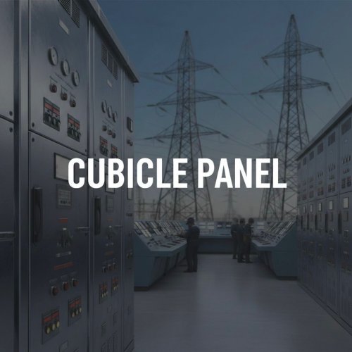 Cubical Panel