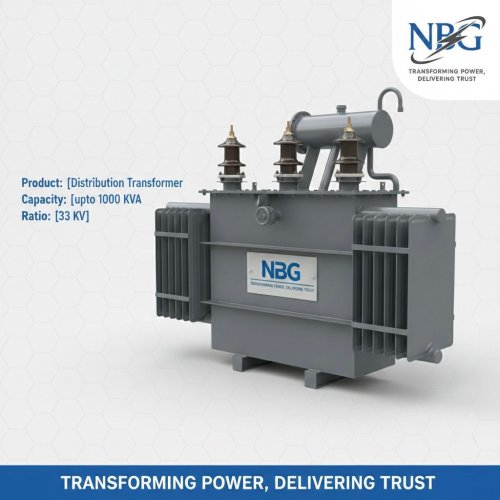 Distribution Transformer
