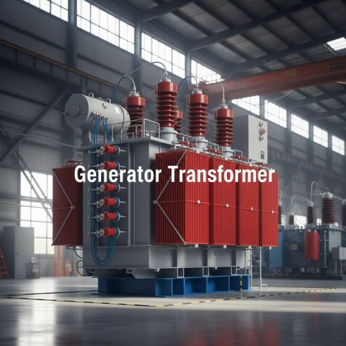 Generator Transformer