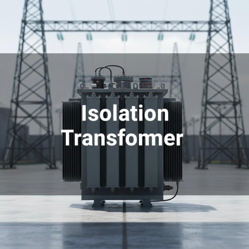 Isolation Transformer