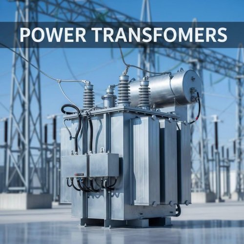 Power Transformer