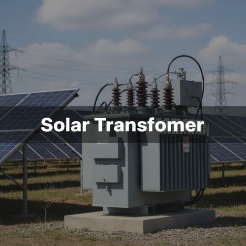Solar Transformer