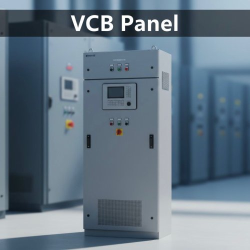 Vcv Panel