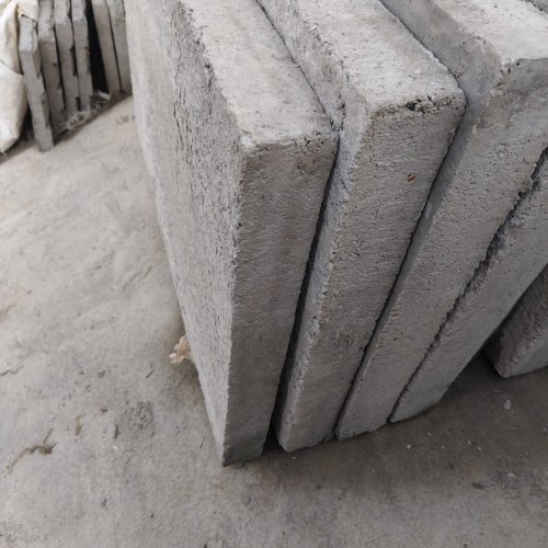 RCC Rectangular Manhole Cover