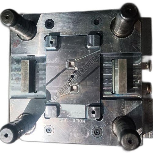 Automotive Dashboard Component Mould