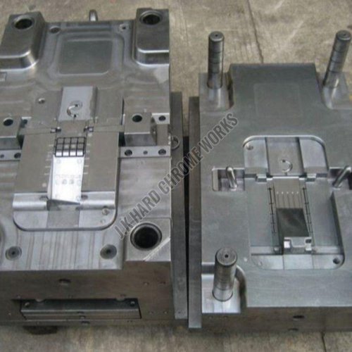 Automotive Interior Plastic Mould Automotive Interior Plastic Mould