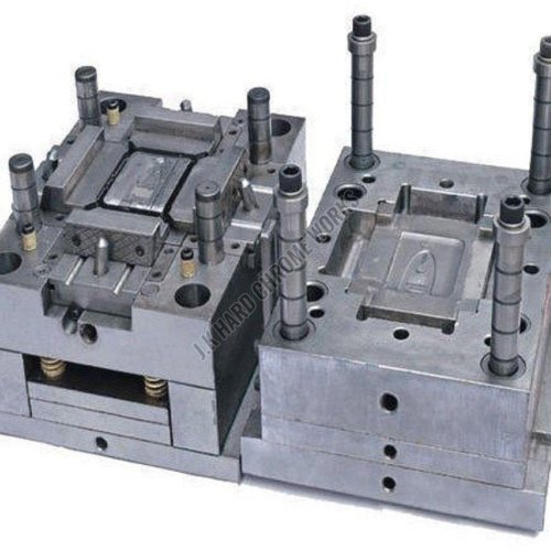 Custom Plastic Forming Mould Custom Plastic Forming Mould