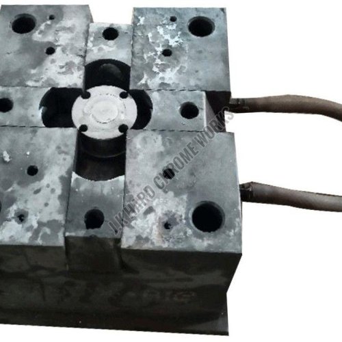 Electrical Junction Box Mould