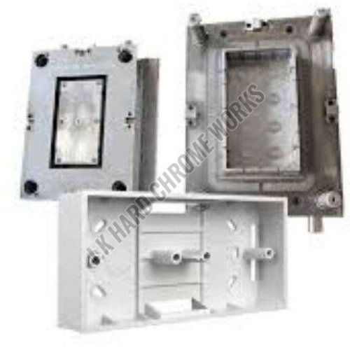 Electrical Switch Housing Mould Electrical Switch Housing Mould