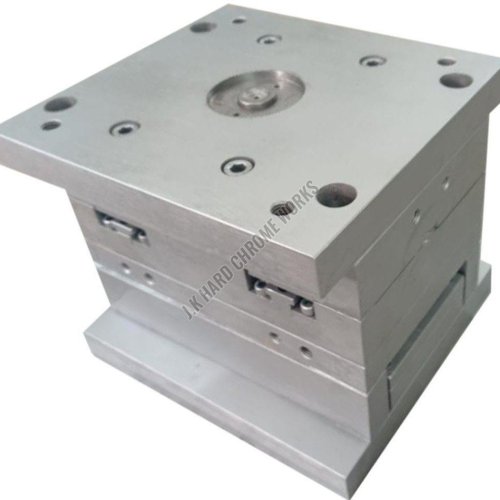Household Utility Plastic Mould