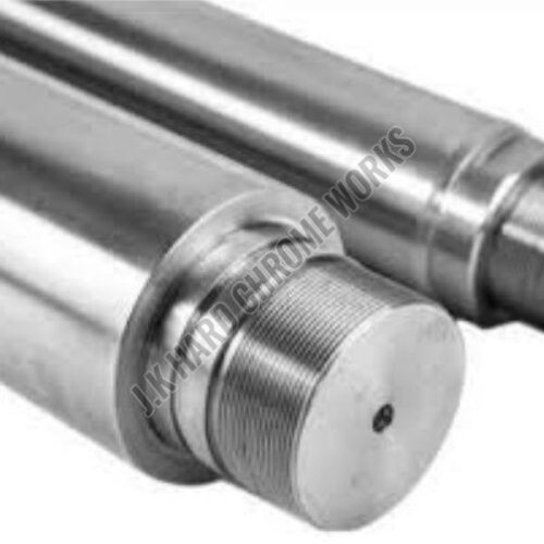 Hydraulic Cylinder Piston Rod
