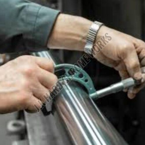 Industrial Tool Chrome Plating Service