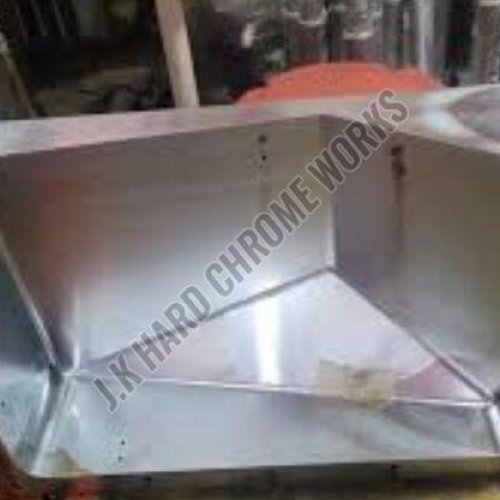 Injection Mould Chrome Plating Service