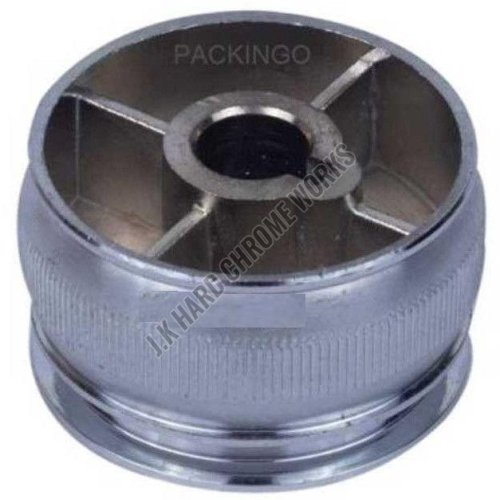 Packaging Machine Chrome Roller
