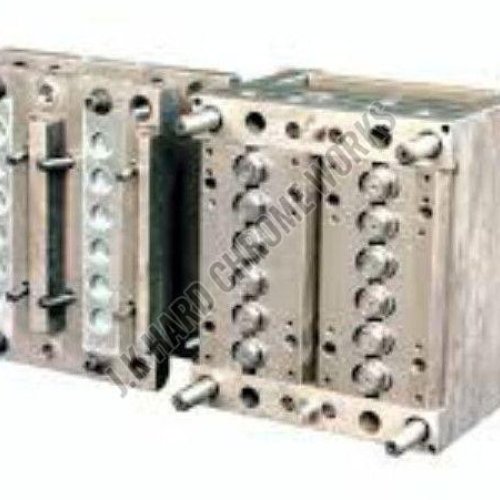 Pharmaceutical Packaging Chrome Mould Pharmaceutical Packaging Chrome Mould