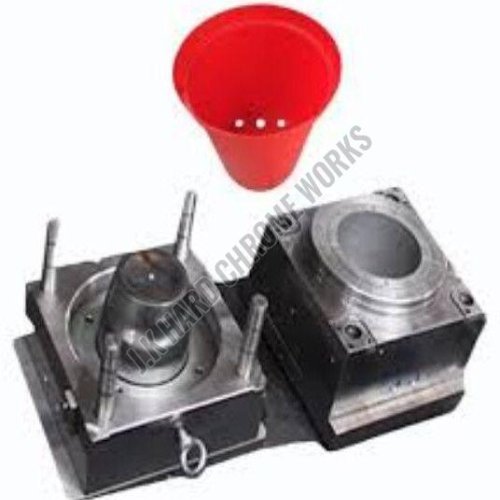 Plastic Appliance Part Mould