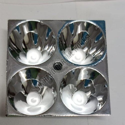 Plastic Mould Surface Protection Electroplating Service