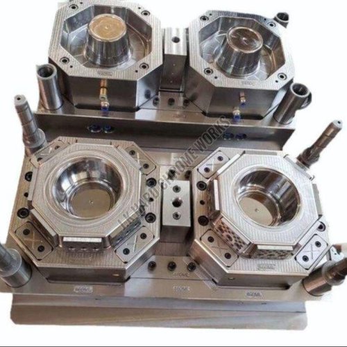 Thin Wall Packaging Mould
