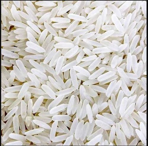 White Fortified Rice