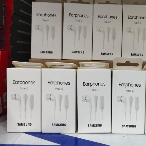 Samsung Type C Earphones