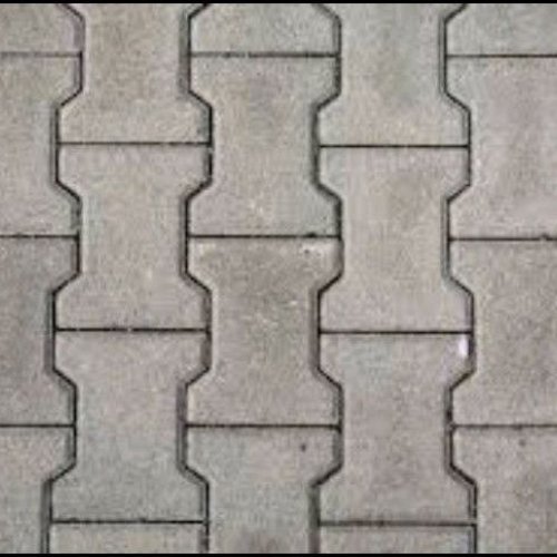Interlocking Road Bricks