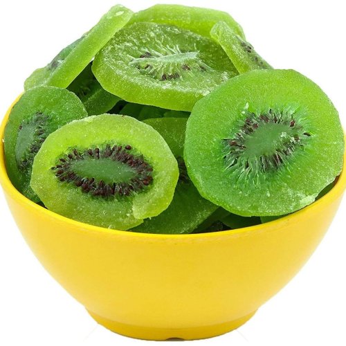 Dried Fruit Slices