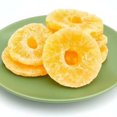 Dried Pineapple Slices