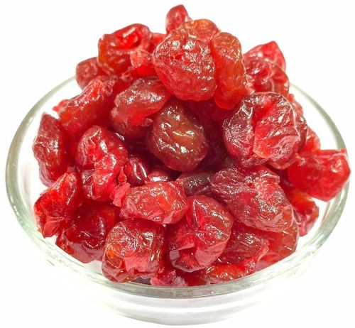 Dried Red Cherries